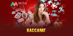 baccarat MIG8