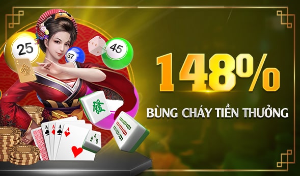 khuyến mãi MIG8 - 148%