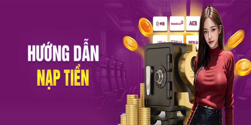 Nạp Tiền MIG8 - hướng dẫn siêu tốc