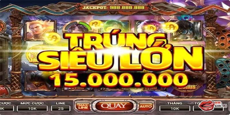 Những cách chơi slot game MIG8 hiệu quả
