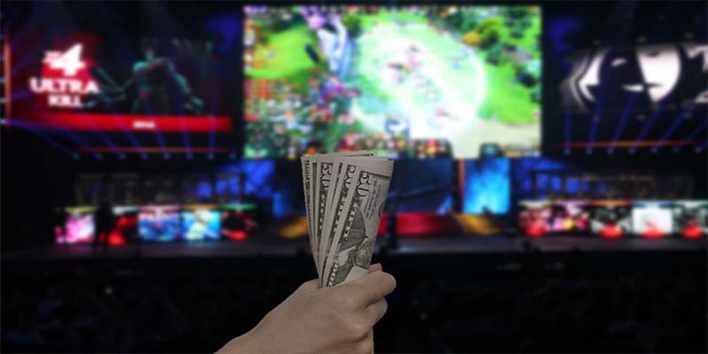 kinh nghiệm cá cược Esport MIG8