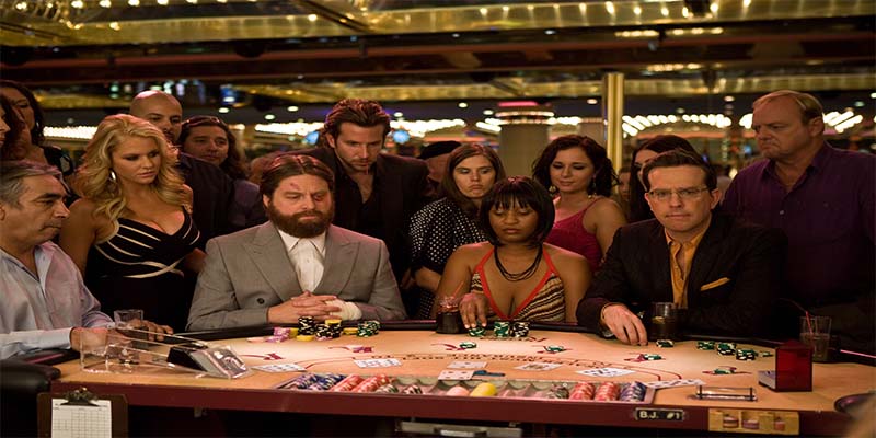 cách chơi baccarat của những người có kinh nghiệm