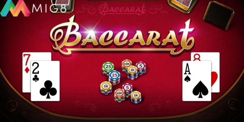 Baccarat là gì