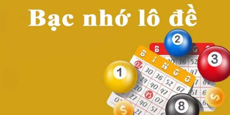 Bạc nhớ - những cặp số thường đi cùng nhau