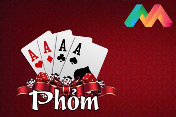 Game phỏm online ava