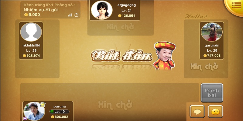 Tìm hiểu rõ hơn về luật chơi của bộ môn phỏm