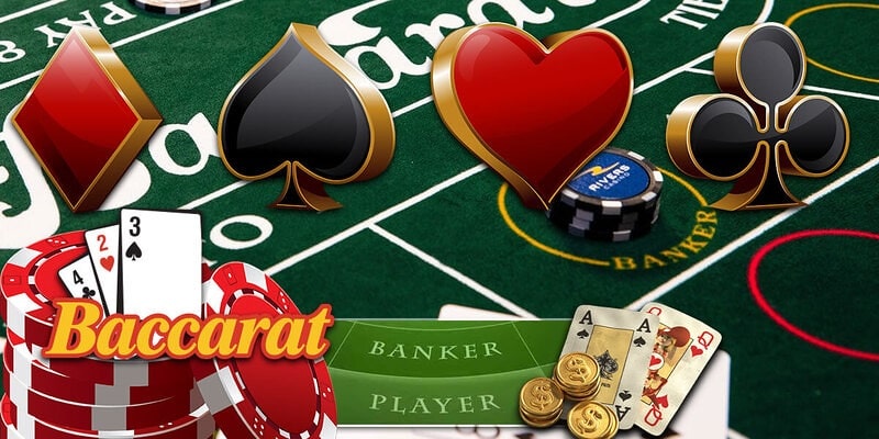 Tool hack Baccarat có một vài rủi ro nhất định