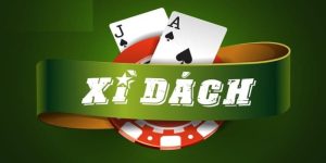 Xì dách MIG8 ava