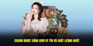 casino 8KBET