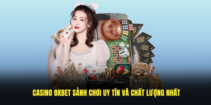 casino 8KBET