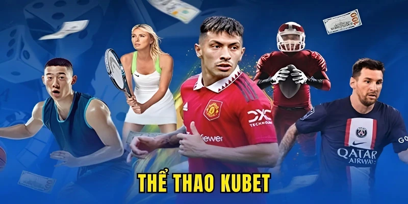 thể thao Kubet